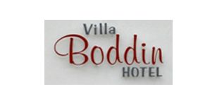 Villa Boddin Hotrl